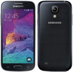Замена динамика на телефоне Samsung Galaxy S4 Mini Plus в Новосибирске